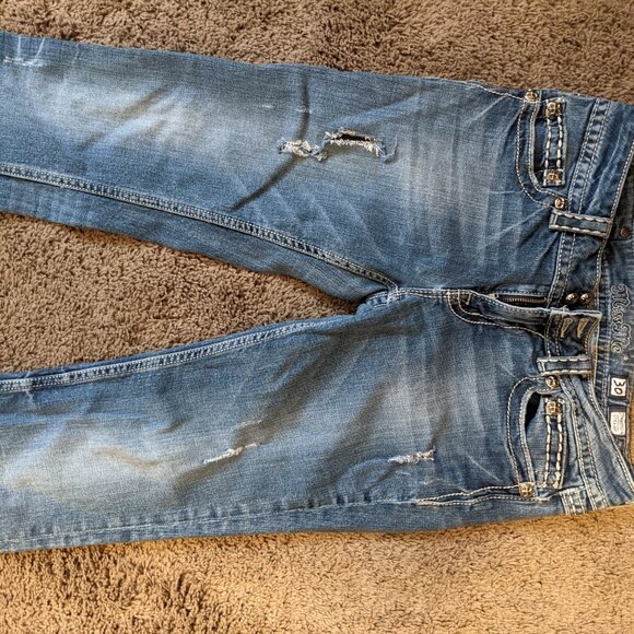 Miss me jeans - Picture 9 of 13